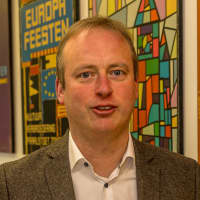 Hendrik Vandenbruwane - algemeen directeur Tielt
