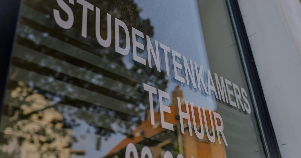 Studentenhuurovereenkomsten Vlaanderen Be