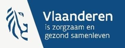 Huisstijl Departement Zorg | Vlaanderen.be