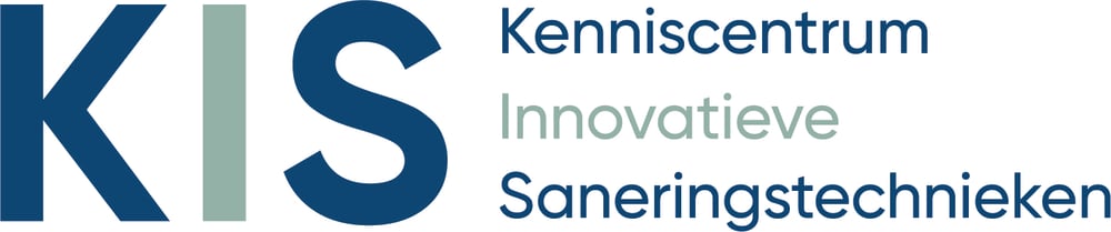 Logo Knowledge center on Innovative Remediation Solutions (KIS vzw)