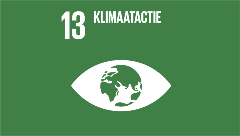 SDG 13: Klimaatactie