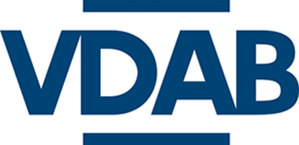 VDAB logo donkerblauw RGB