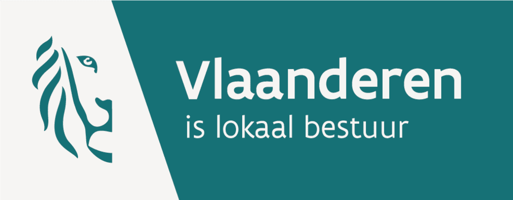 Vlaanderen is lokaal bestuur