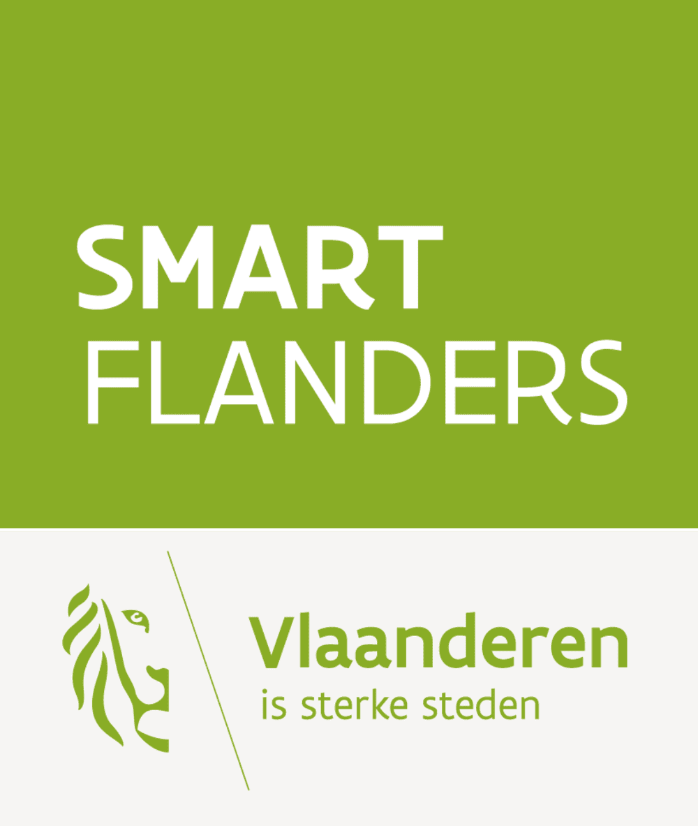 logo Smart Flanders