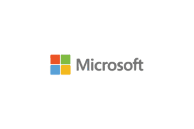 Logo Microsoft home