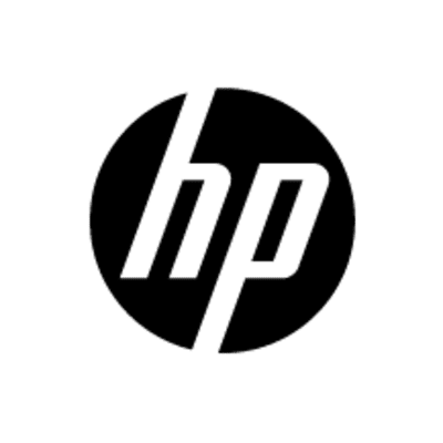 HP logo