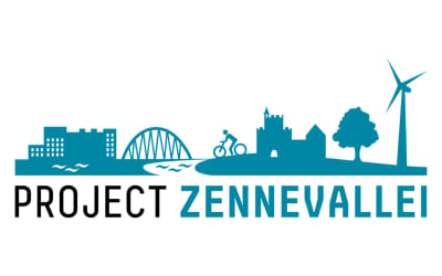 Logo Project Zennevallei
