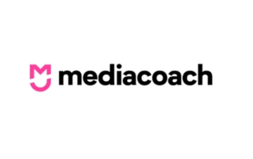 logo mediacoach
