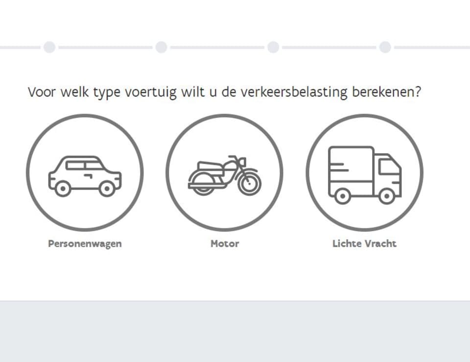 Afstudeeralbum Top specificeren Simulatie verkeersbelastingen | Vlaanderen.be